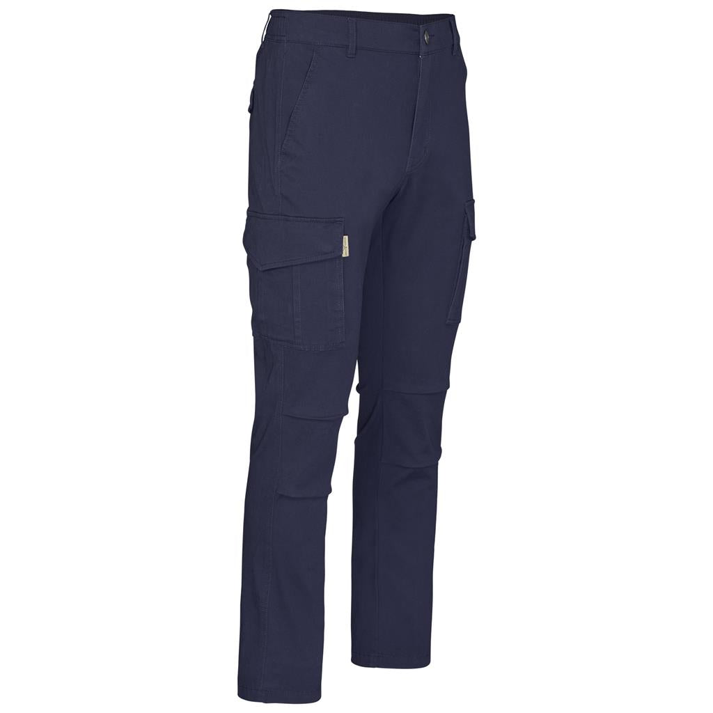 Mens Mandara Twill Pants