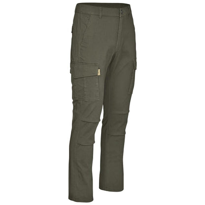 Mens Mandara Twill Pants