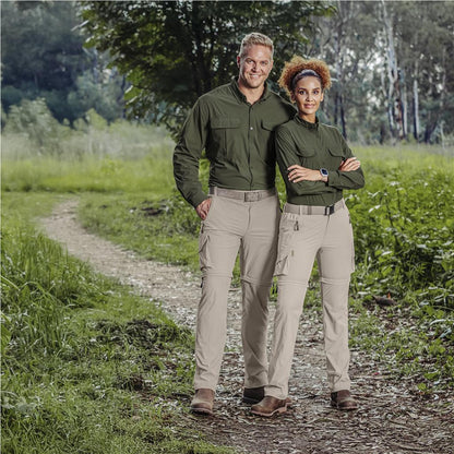 Mens Outeniqua Pants