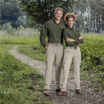 Mens Outeniqua Pants