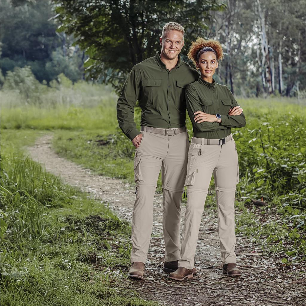 Ladies Outeniqua Pants