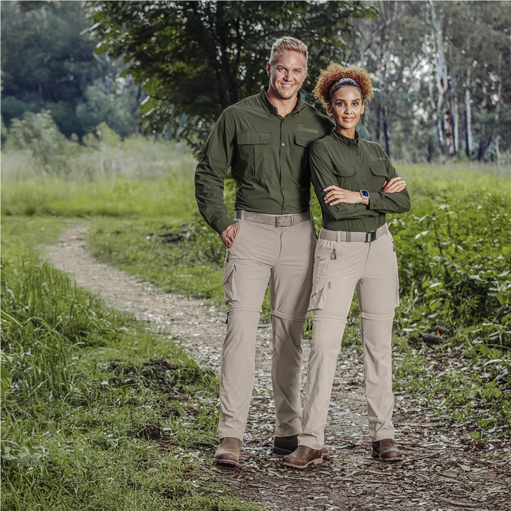 Ladies Outeniqua Pants