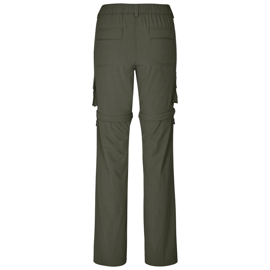 Ladies Outeniqua Pants