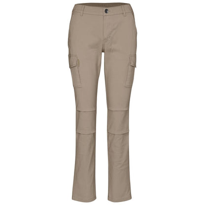 Ladies Mandara Twill Pants