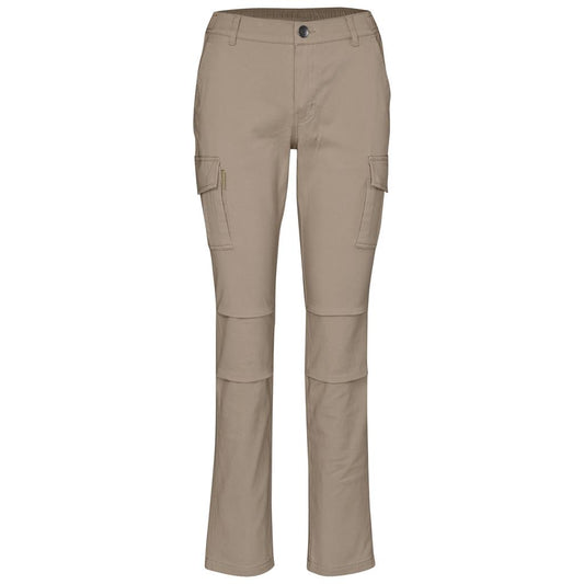 Ladies Mandara Twill Pants