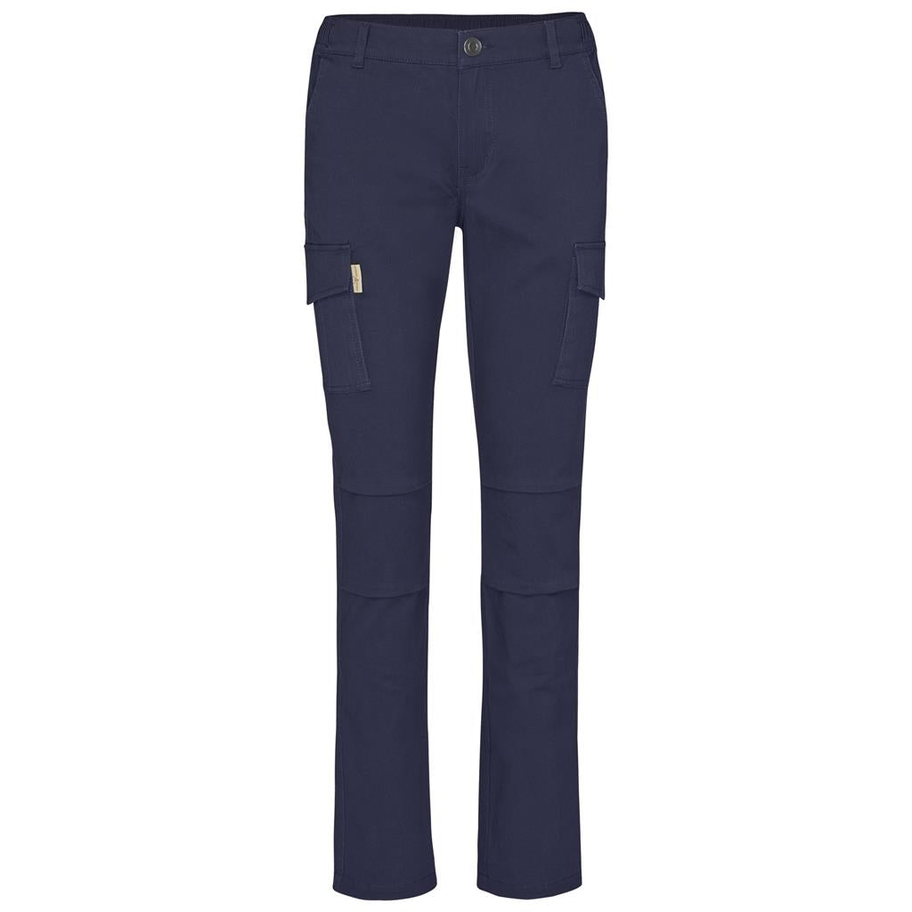 Ladies Mandara Twill Pants