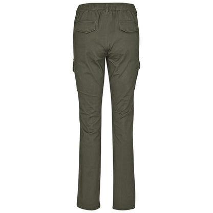 Ladies Mandara Twill Pants