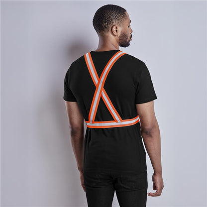 Hi-Viz Reflective Safety Belt