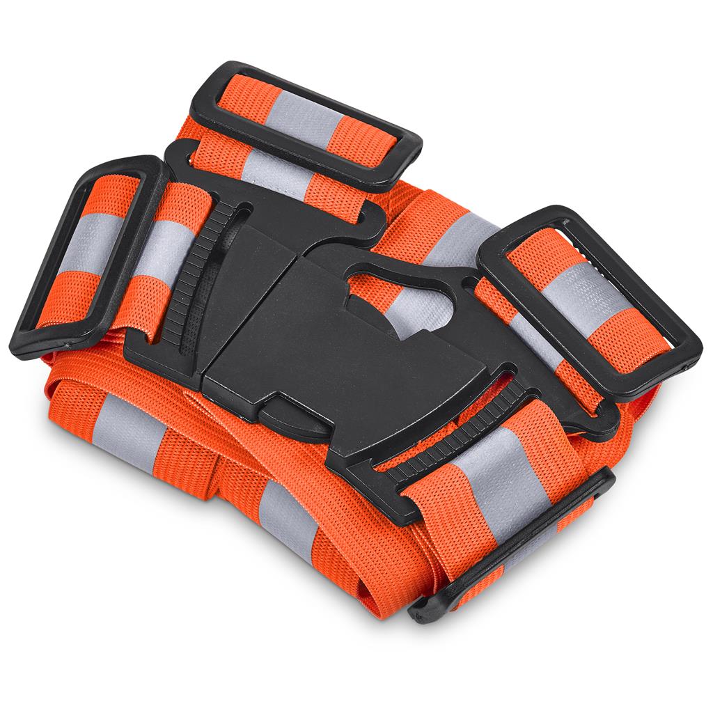 Hi-Viz Reflective Safety Belt