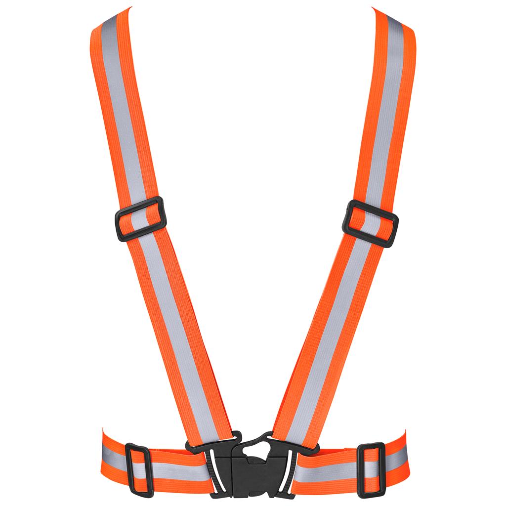Hi-Viz Reflective Safety Belt