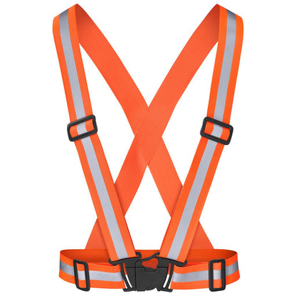 Hi-Viz Reflective Safety Belt