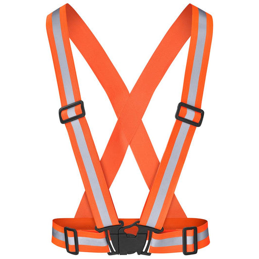 Hi-Viz Reflective Safety Belt