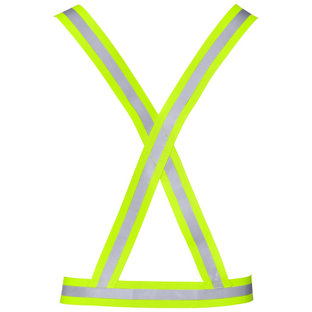 Hi-Viz Reflective Safety Belt