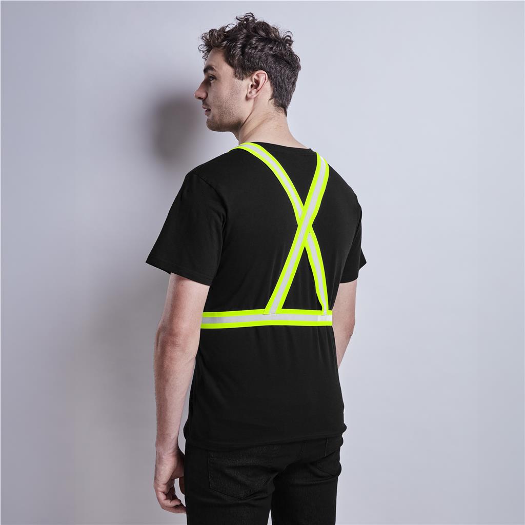 Hi-Viz Reflective Safety Belt