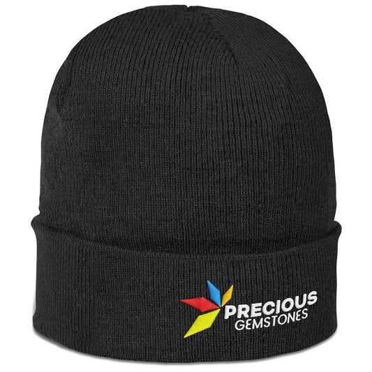 Colorado Acrylic Beanie