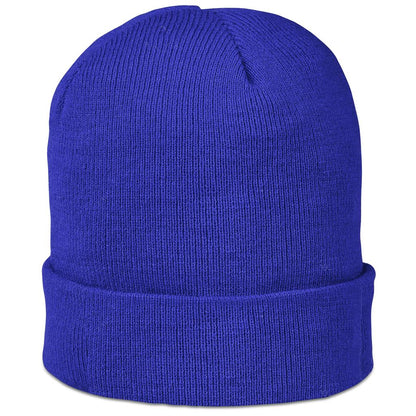 Colorado Acrylic Beanie