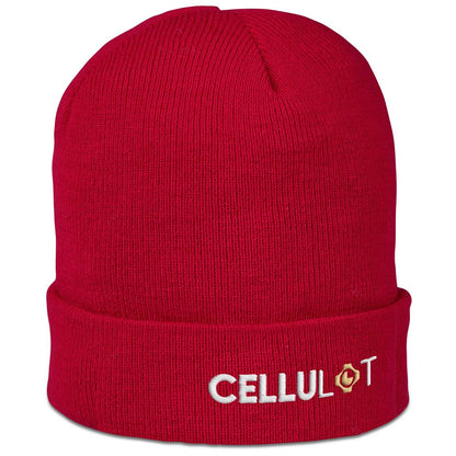 Colorado Acrylic Beanie