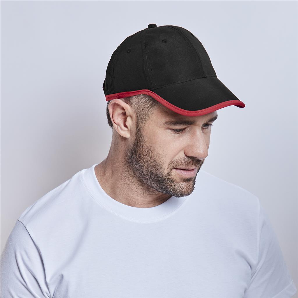 Soho Cap - 6 Panel