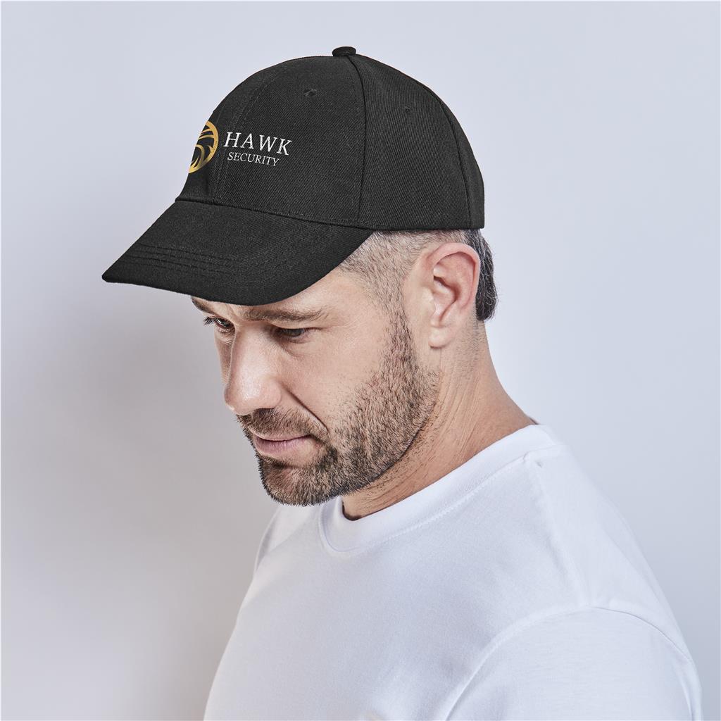 Cincinnati Cap - 6 Panel