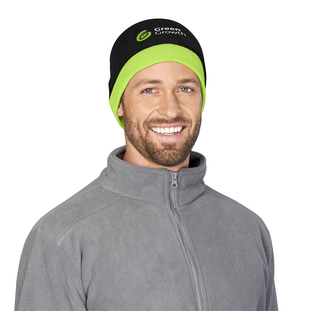 Solo Acrylic Beanie