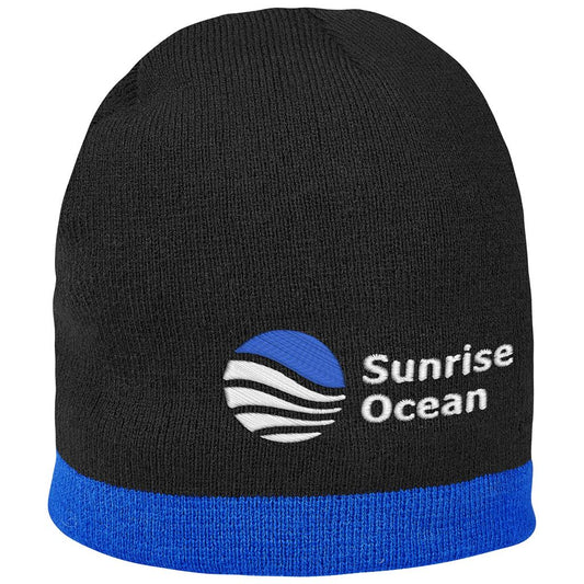 Solo Acrylic Beanie