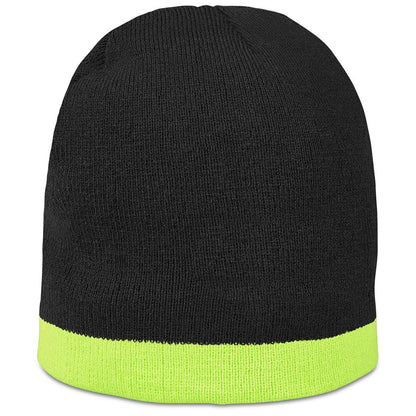 Solo Acrylic Beanie