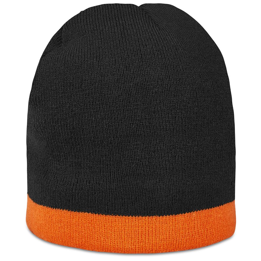 Solo Acrylic Beanie