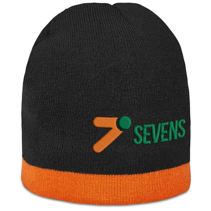 Solo Acrylic Beanie