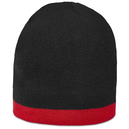 Solo Acrylic Beanie