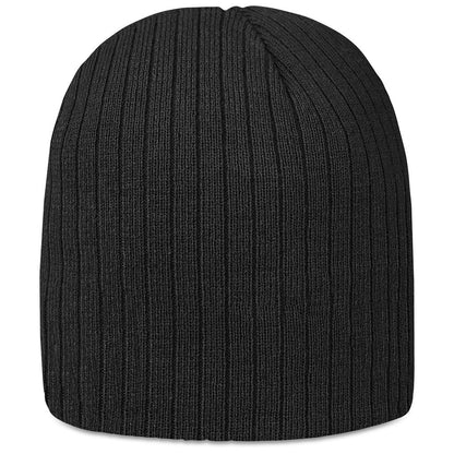Nebraska Acrylic Beanie