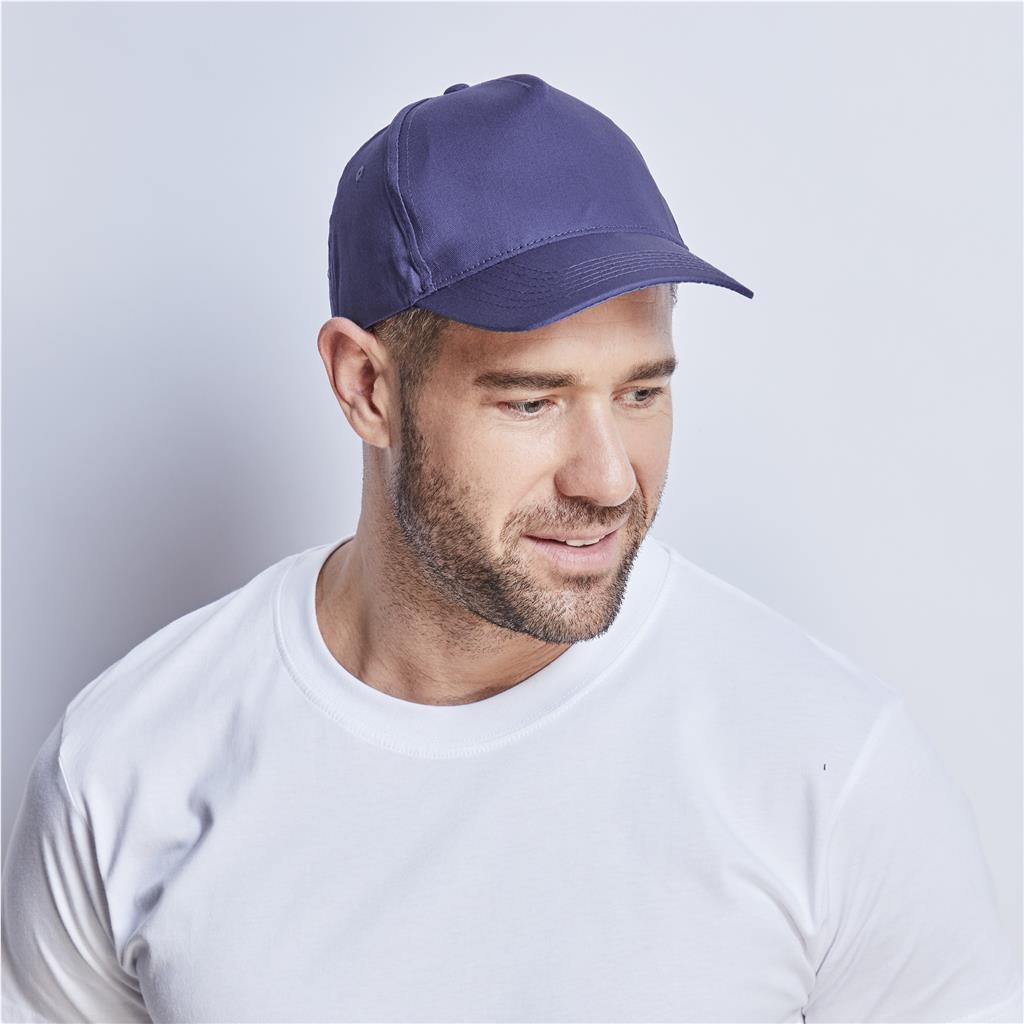 Memphis Cap -  5 Panel