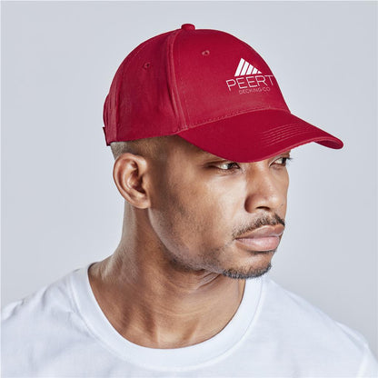 Detroit Cap - 6 Panel