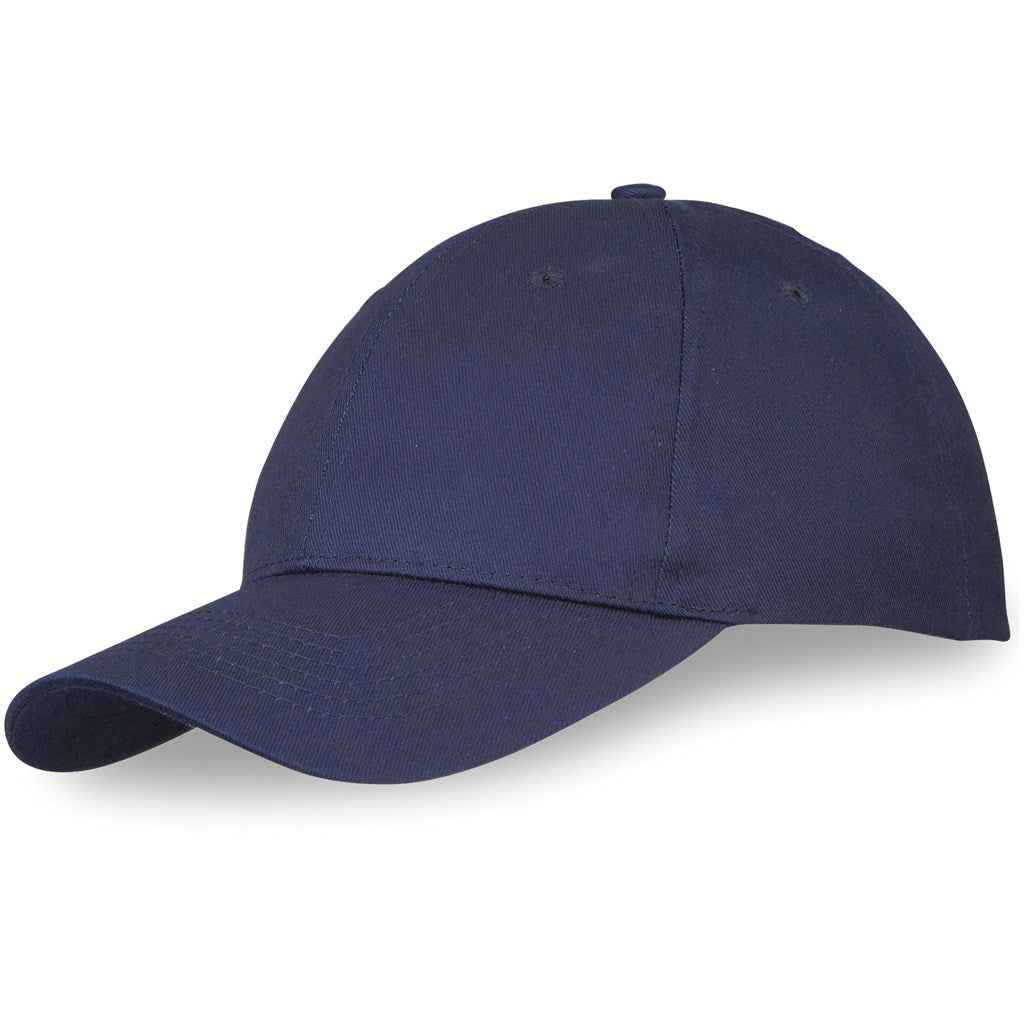 Detroit Cap - 6 Panel