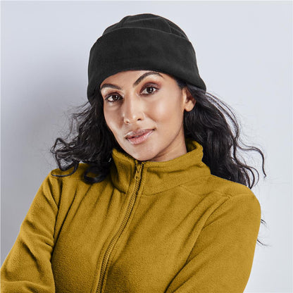 Alaska Brushed Fleece Beanie