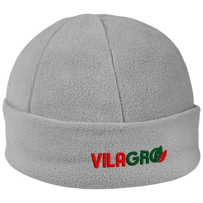 Alaska Brushed Fleece Beanie