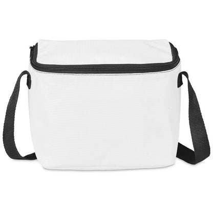 Hoppla Ontario Recycled PET Stitch-Bond 6-Can Cooler