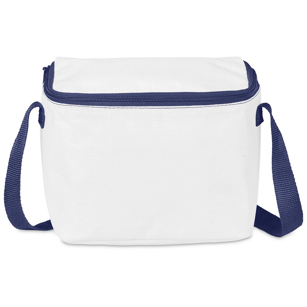 Hoppla Ontario Recycled PET Stitch-Bond 6-Can Cooler