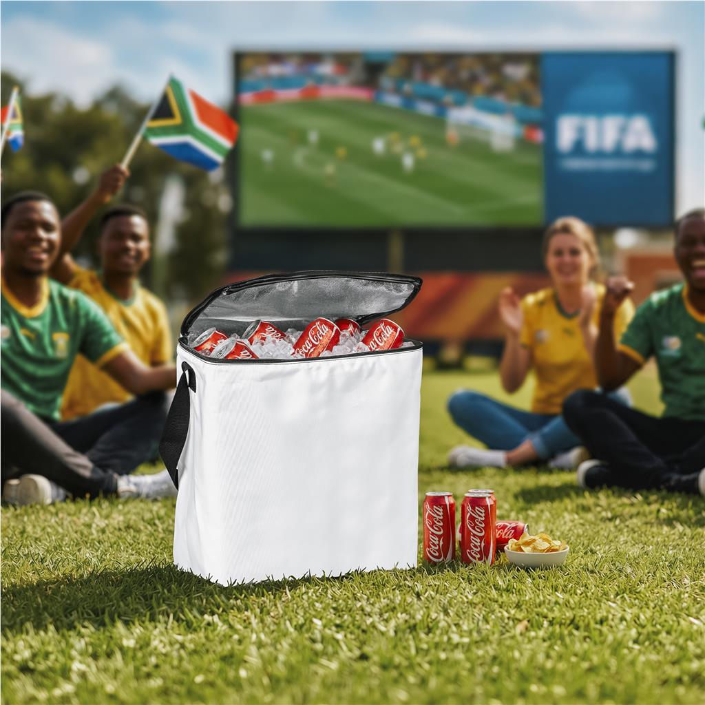 Hoppla Drakensberg 27-Litre Cooler