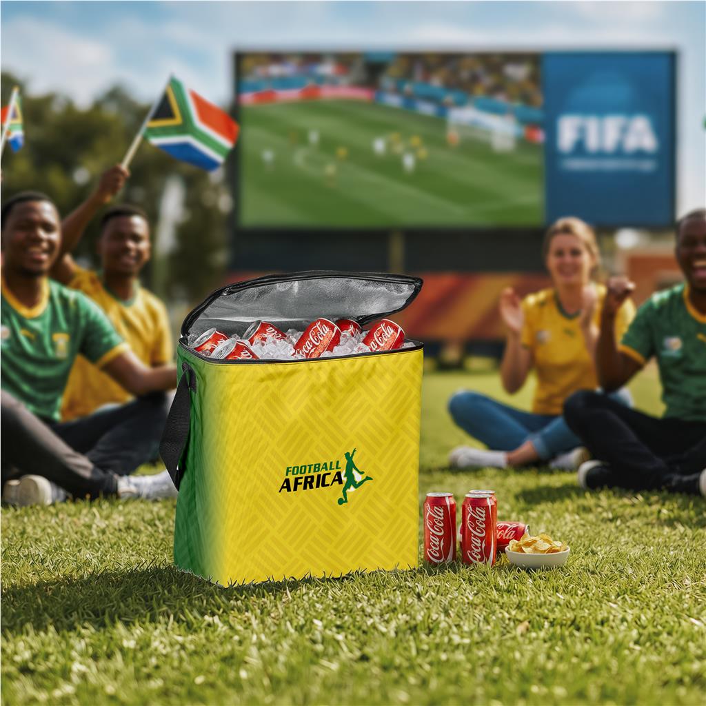 Hoppla Drakensberg 27-Litre Cooler