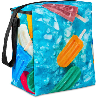 Hoppla Alps Recycled PET 27-Litre Cooler