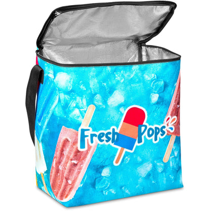 Hoppla Alps Recycled PET 27-Litre Cooler