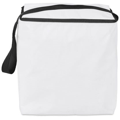 Hoppla Alps Recycled PET 27-Litre Cooler