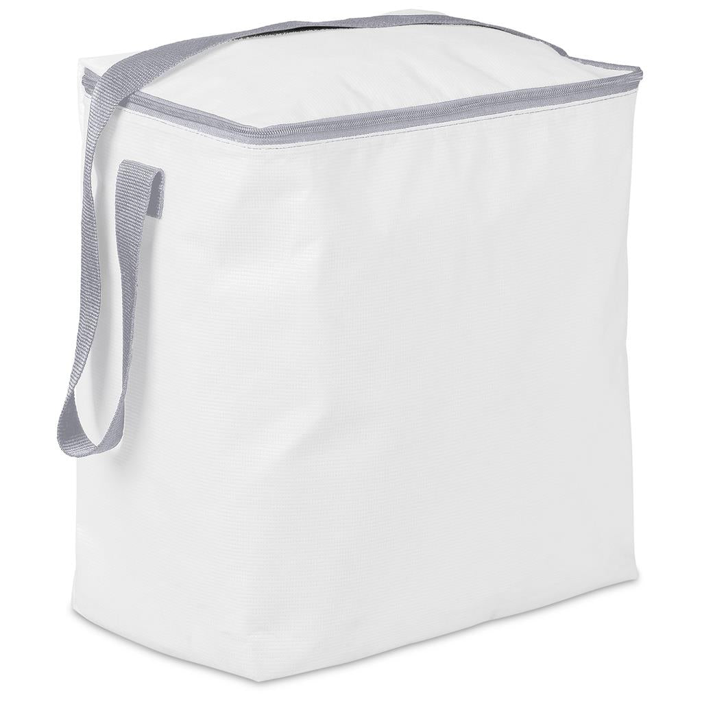 Hoppla Alps Recycled PET 27-Litre Cooler