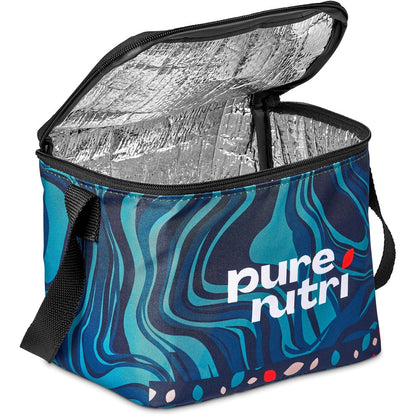 Hoppla Sea Port 6 Can Cooler