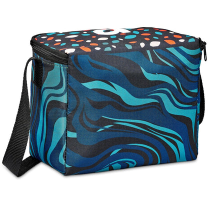 Hoppla Sea Port 6 Can Cooler