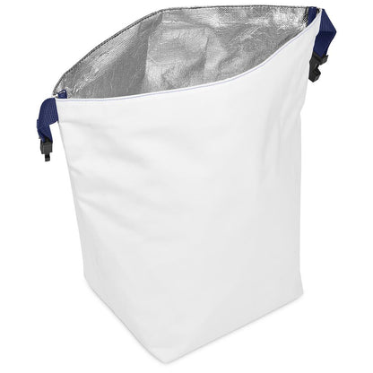 Hoppla Protea Polyester Lunch Cooler