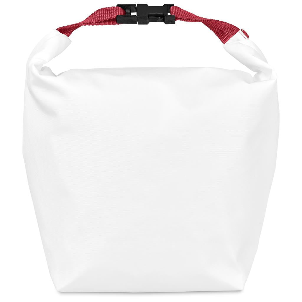 Hoppla Protea Polyester Lunch Cooler