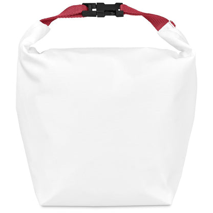 Hoppla Protea Polyester Lunch Cooler