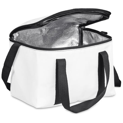 Hoppla Kruger Polyester 12-Can Cooler
