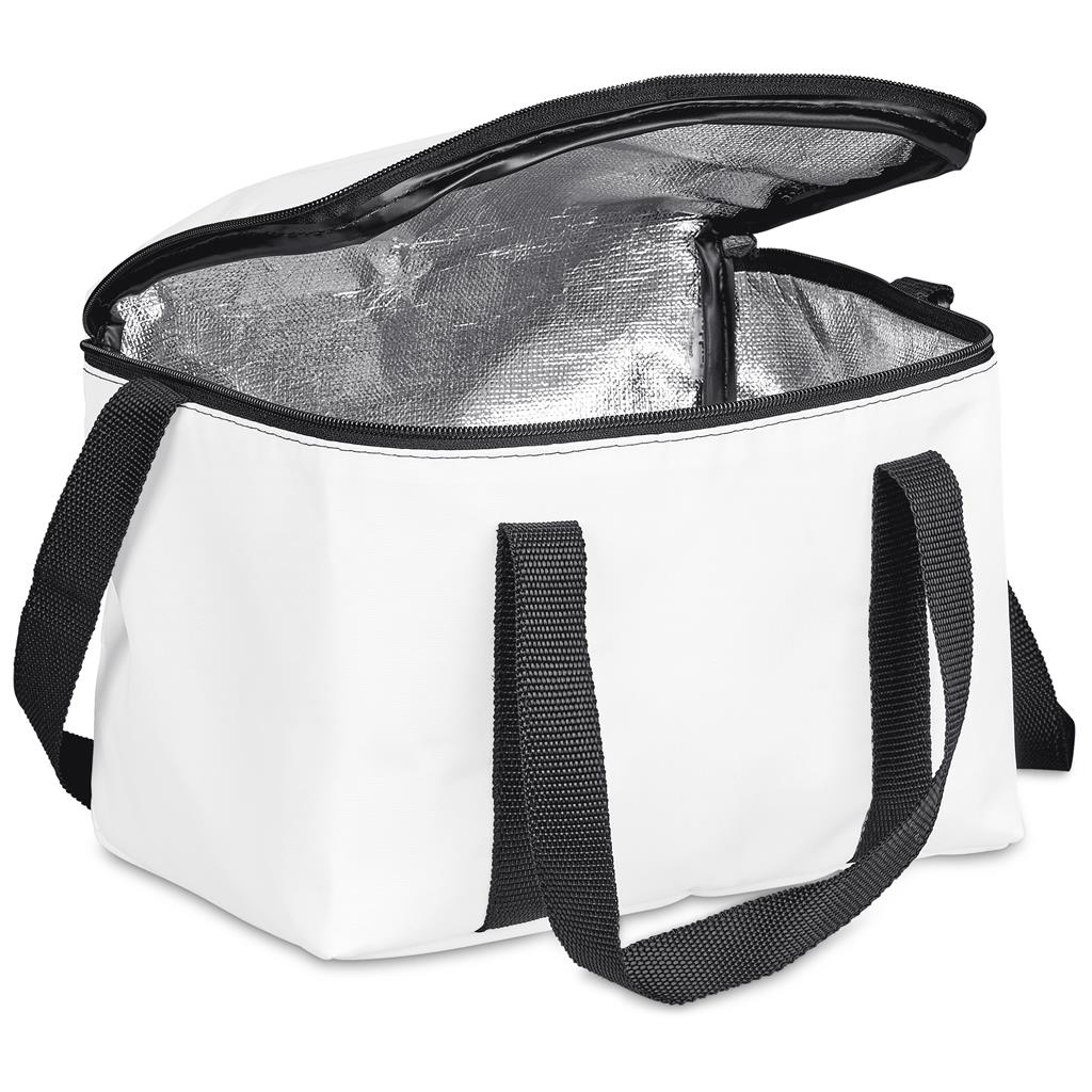 Hoppla Kruger Polyester 12-Can Cooler